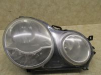 Hauptscheinwerfer rechts bis 03/05<br>VW POLO (9N) 1.4 16V
