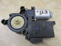 Motor Fensterheber links hinten <br>VW POLO (9N) 1.4 16V