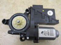 Motor Fensterheber rechts hinten <br>VW POLO (9N) 1.4 16V