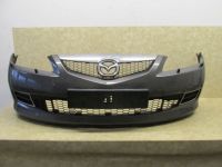 Sto�f�nger vorne ab 05/2005, mis SRA<br>MAZDA 6 STATION WAGON (GY) 1.8