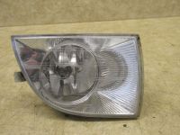 Nebelscheinwerfer rechts <br>SKODA ROOMSTER (5J) 1.9 TDI