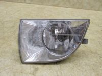 Nebelscheinwerfer links <br>SKODA ROOMSTER (5J) 1.9 TDI
