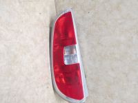 R�ckleuchte links <br>SKODA ROOMSTER (5J) 1.9 TDI