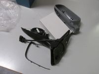 Aussenspiegel elek., links grundiert<br>VW GOLF IV (1J1) 1.4 16V