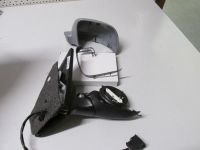 Aussenspiegel elek., rechts grundiert<br>VW GOLF IV (1J1) 1.4 16V
