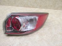 R�ckleuchte rechts <br>MAZDA 3 (BL) 1.6 MZR