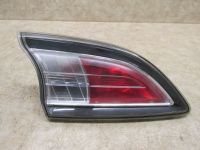 R�ckleuchte innen links <br>MAZDA 3 (BL) 1.6 MZR