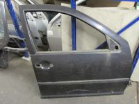 T�r (Rohbaut�r) rechts vorn 5-T�rer LC9Z,SCHWARZ, BLACK MAGIC PERL<br>VW GOLF IV (1J1) 1.4 16V