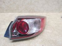 R�ckleuchte rechts <br>MAZDA 3 (BL) 1.6 MZR