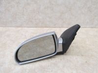 Aussenspiegel elek., links silbergrau<br>KIA RIO SCHR�GHECK (DC) 1.5 16V