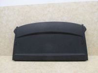 Laderaumabdeckung 5-T�rer schwarz<br>BMW 1 (E87) 116I