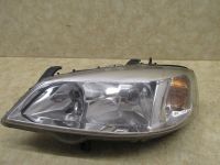 Hauptscheinwerfer links <br>OPEL ASTRA G CC (F08, F48) 1.6