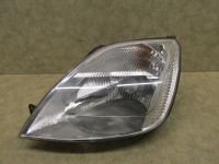 Hauptscheinwerfer links bis 10/05<br>FORD FIESTA V (JD, JH) 1.4 16V