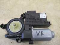 Motor Fensterheber rechts <br>VW POLO (9N) 1.2