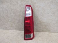 R�ckleuchte rechts bis 06/01<br>OPEL MERIVA 1.8