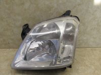 Hauptscheinwerfer links Qualit�t B<br>OPEL MERIVA 1.8