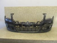 Sto�f�nger vorne LC8Z, braun<br>VW PASSAT VARIANT (3C5) 2.0 TDI 16V