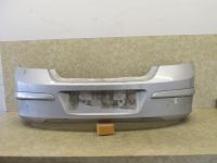 Sto�f�nger hinten Z157, starsilber III<br>OPEL ASTRA H (L48) 1.4