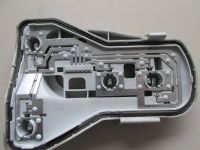 R�ckleuchte Leiterplatte links<br>VW POLO (9N) 1.2