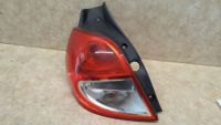 R�ckleuchte links <br>RENAULT CLIO III (BR0/1, CR0/1) 1.2 16V