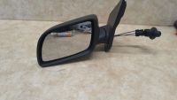 Aussenspiegel mech., links <br>VW POLO (9N) 1.4 16V