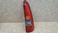 R�ckleuchte aussen rechts <br>VOLVO V70 II (P80) 2.4