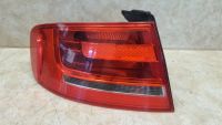 R�ckleuchte aussen links <br>AUDI A4 (8K2, B8) 1.8 TFSI
