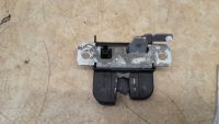 Heckklappe Schlo� <br>VW POLO (9N) 1.4 16V