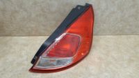 R�ckleuchte rechts <br>FORD FIESTA VI (CB1, CCN) 1.25