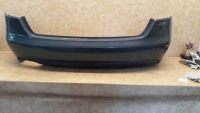 Sto�f�nger hinten mit pdc<br>AUDI A4 (8K2, B8) 1.8 TFSI