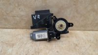Motor Fensterheber rechts vorn <br>SKODA FABIA 6Y
