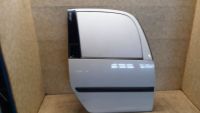 T�r (Rohbaut�r) rechts hinten <br>SKODA ROOMSTER PRAKTIK (5J) 1.4 TDI