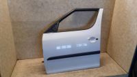T�r (Rohbaut�r) links vorn <br>SKODA ROOMSTER PRAKTIK (5J) 1.4 TDI