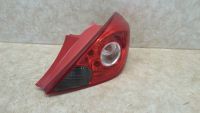 R�ckleuchte rechts 3-T�rer <br>OPEL CORSA D (S07) 1.2