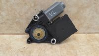 Motor Fensterheber links vorn <br>SKODA OCTAVIA II COMBI (1Z5) 1.8 TSI