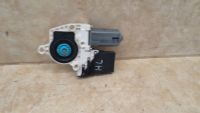 Motor Fensterheber links hinten <br>SKODA OCTAVIA II COMBI (1Z5) 1.8 TSI