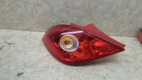 R�ckleuchte links <br>OPEL CORSA D (S07) 1.2