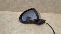 Aussenspiegel elek., links <br>OPEL CORSA D (S07) 1.2