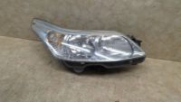 Hauptscheinwerfer rechts <br>CITROEN C4 I (LC) 1.4 16V