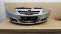 Sto�f�nger vorne Mit NSW<br>OPEL CORSA D (S07) 1.2