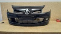 Sto�f�nger vorne Mit NSW<br>RENAULT CLIO III GRANDTOUR (KR0/1) 1.2 16V