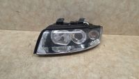 Hauptscheinwerfer links Xenon<br>AUDI A4 AVANT (8E5, B6) 2.5 TDI