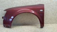 Kotfl�gel links <br>AUDI A4 AVANT (8E5, B6) 2.5 TDI