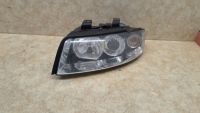 Hauptscheinwerfer links <br>AUDI A4 AVANT (8E5, B6) 2.5 TDI