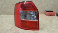 R�ckleuchte links <br>AUDI A4 AVANT (8E5, B6) 2.5 TDI