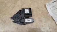 Motor Fensterheber links vorn <br>SKODA OCTAVIA COMBI (1Z5) 2.0 TDI 16V