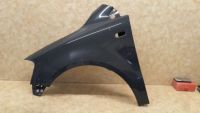 Kotfl�gel mit Blinker ohne Antennenloch links vorn <br>VW FOX SCHR�GHECK (5Z1, 5Z3, 5Z4) 1.2