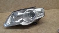 Hauptscheinwerfer links <br>VW PASSAT VARIANT (3C5) 2.0 TDI