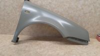 Kotfl�gel mit Blinker ohne Antennenloch rechts vorn <br>VW GOLF 4