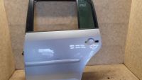 T�r (Rohbaut�r) links hinten <br>VW TOURAN (1T1, 1T2) 1.9 TDI
